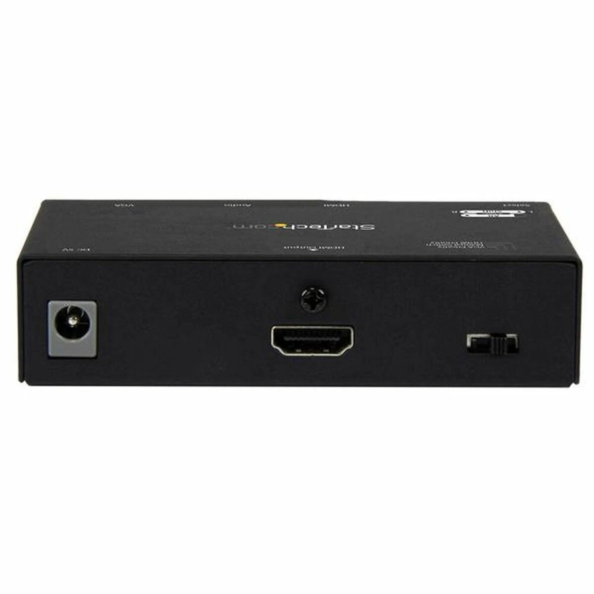 StarTech HDMI/konwerter VGA-HDMI (VS221VGA2HD)