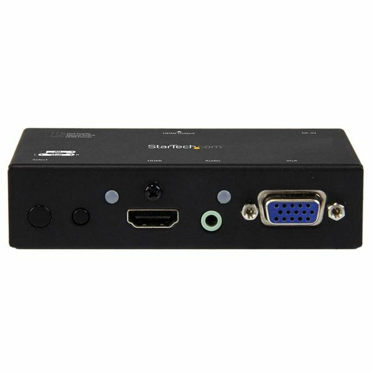 StarTech HDMI/konwerter VGA-HDMI (VS221VGA2HD)