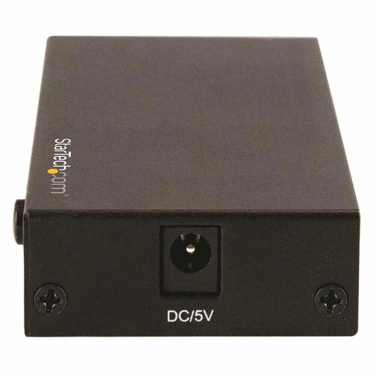 StarTech HDMI jungiklis su maitinimo jungtimi
