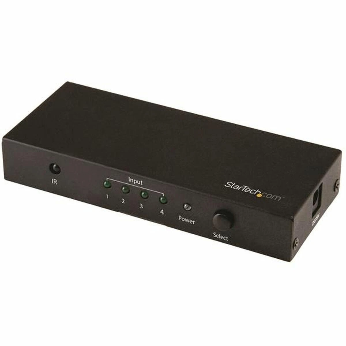 „StarTech Switch 4K“, HDMI 4x1 (VS421HD20)
