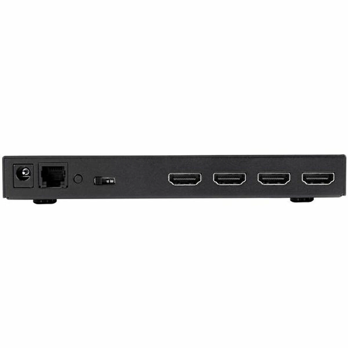 „StarTech“ 4 prievadų HDMI jungiklis (VS421HD4KA)