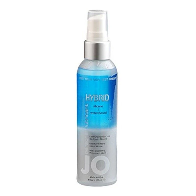 System Jo Sistema JO - Classic Hybrid Lubricant 120 ml