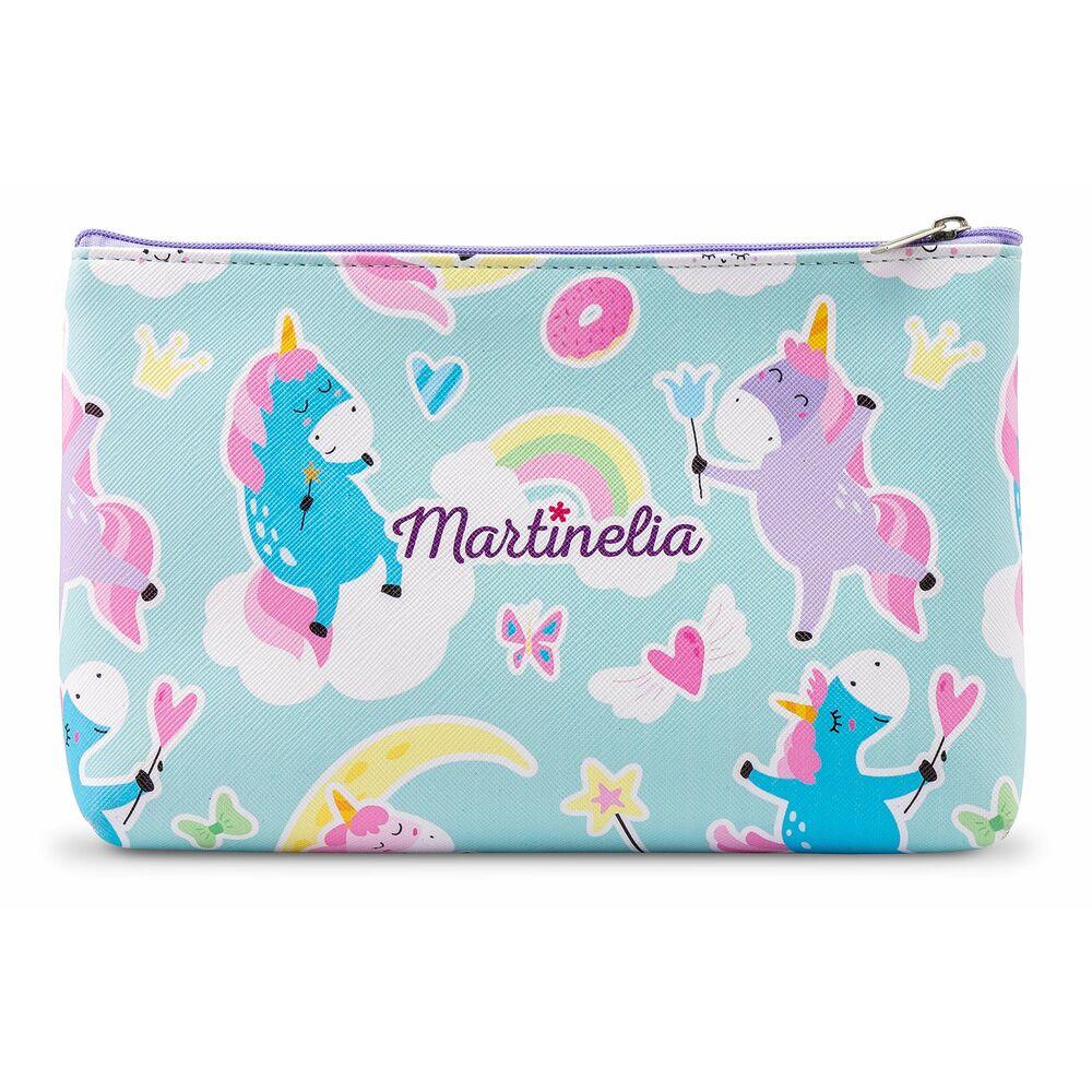 Aquarius MARTINELIA kosmetinė, Turkio