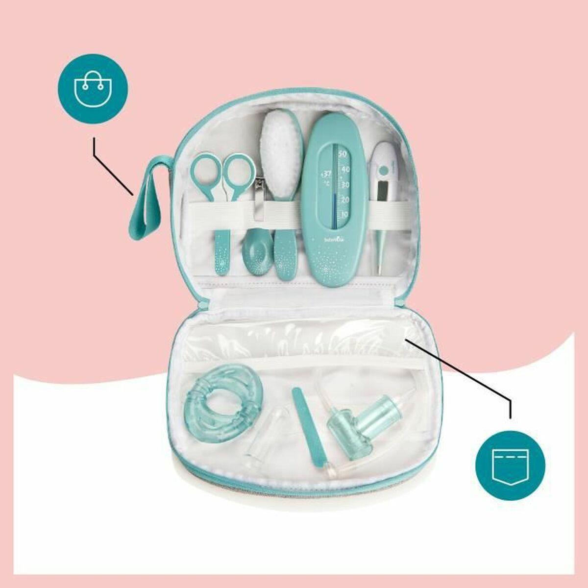Priežiūros rinkinys Babymoov Aqua