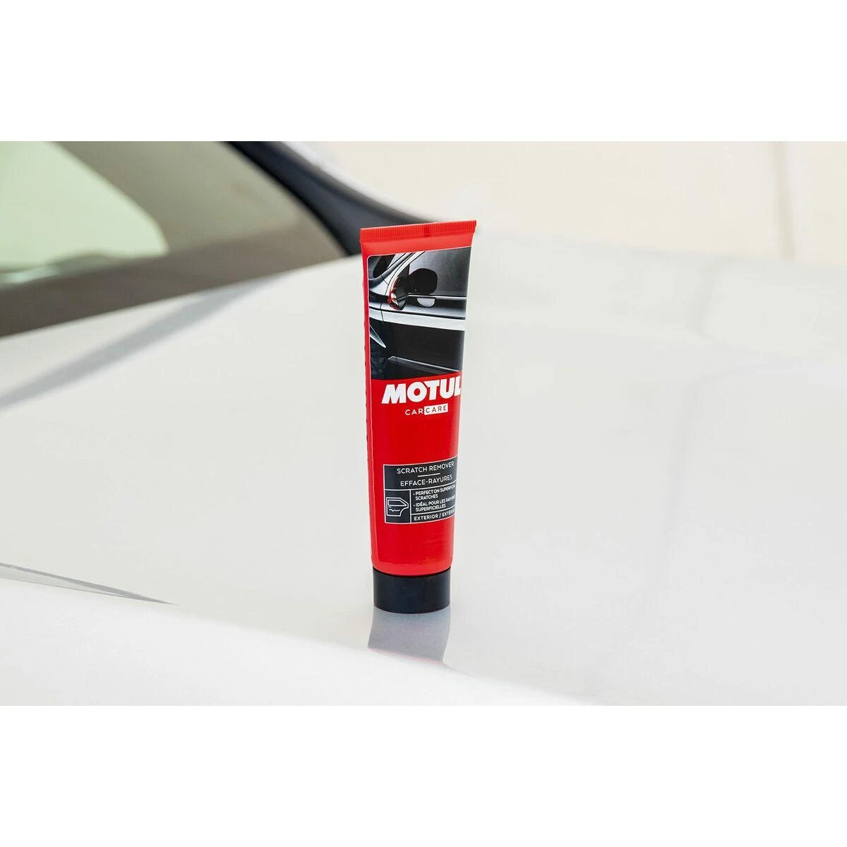 Alyva MOTUL Car Care Scratch Remover 0,1ltr (110168)