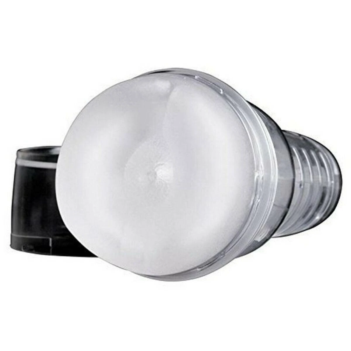 Fleshlight – ledo užpakalio kristalas
