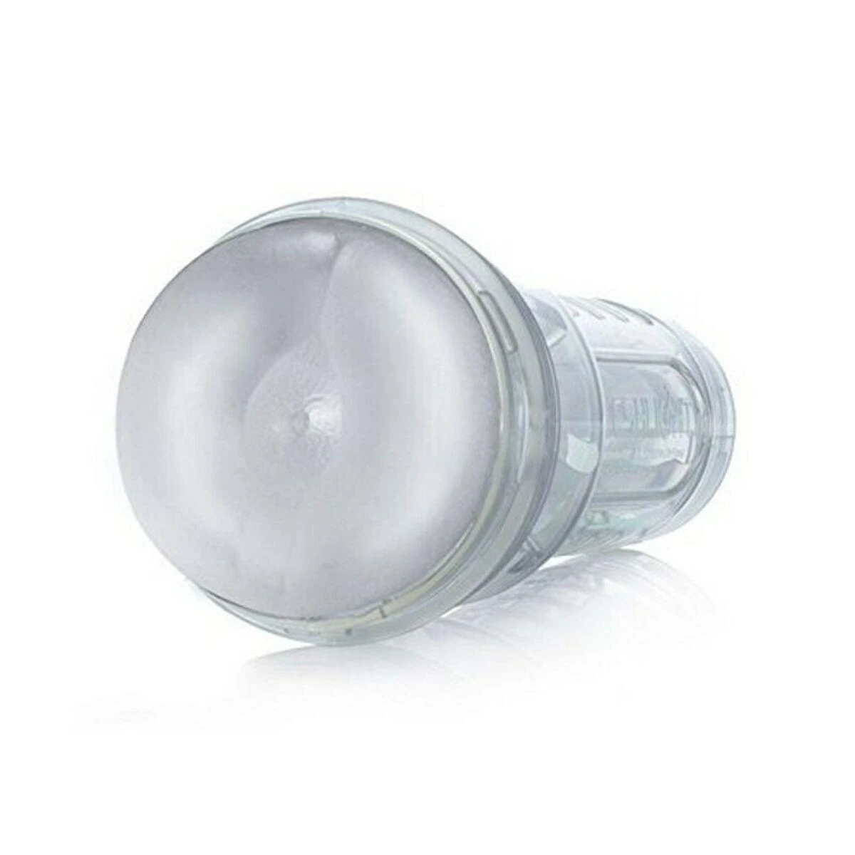 Fleshlight – ledo užpakalio kristalas