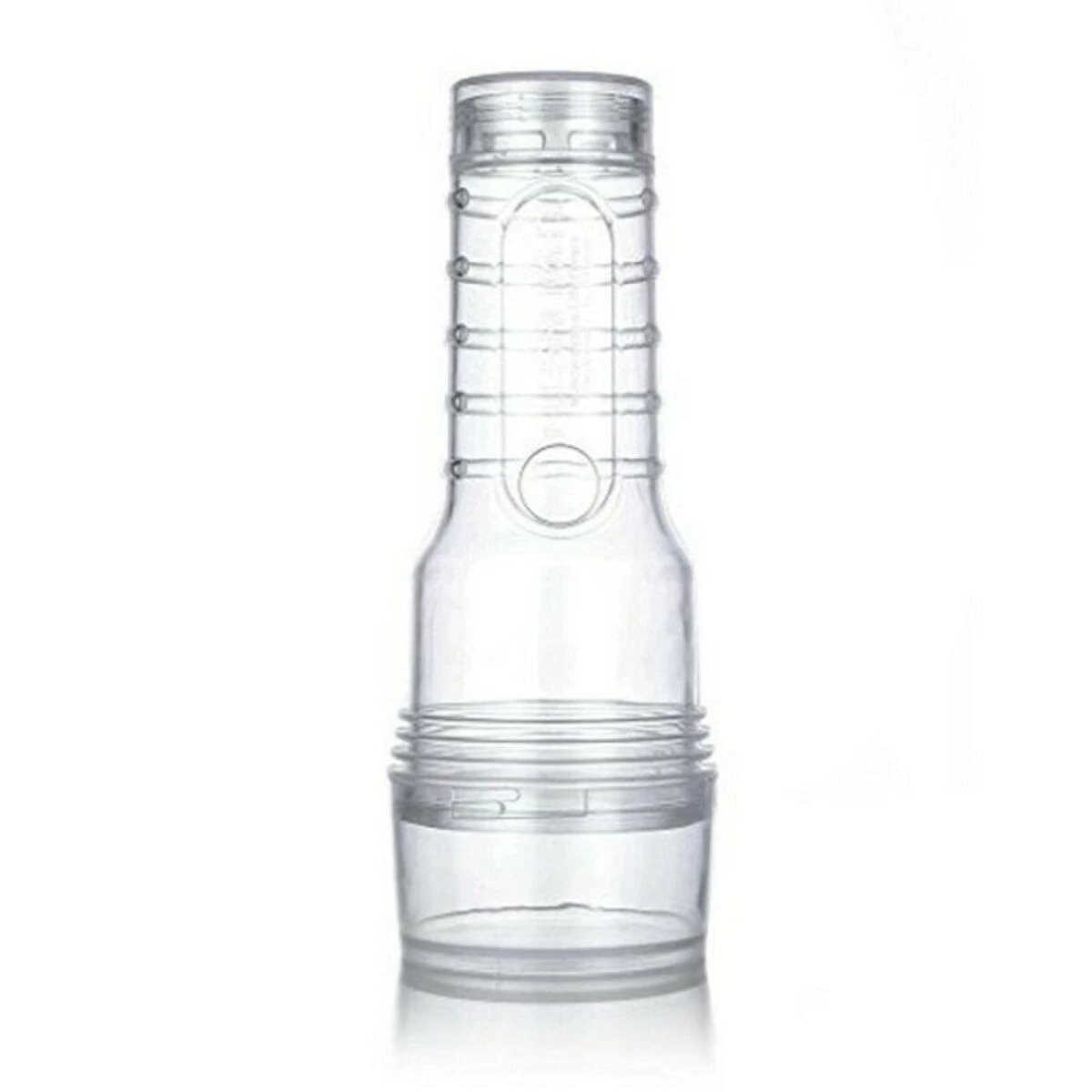 Fleshlight – ledo užpakalio kristalas