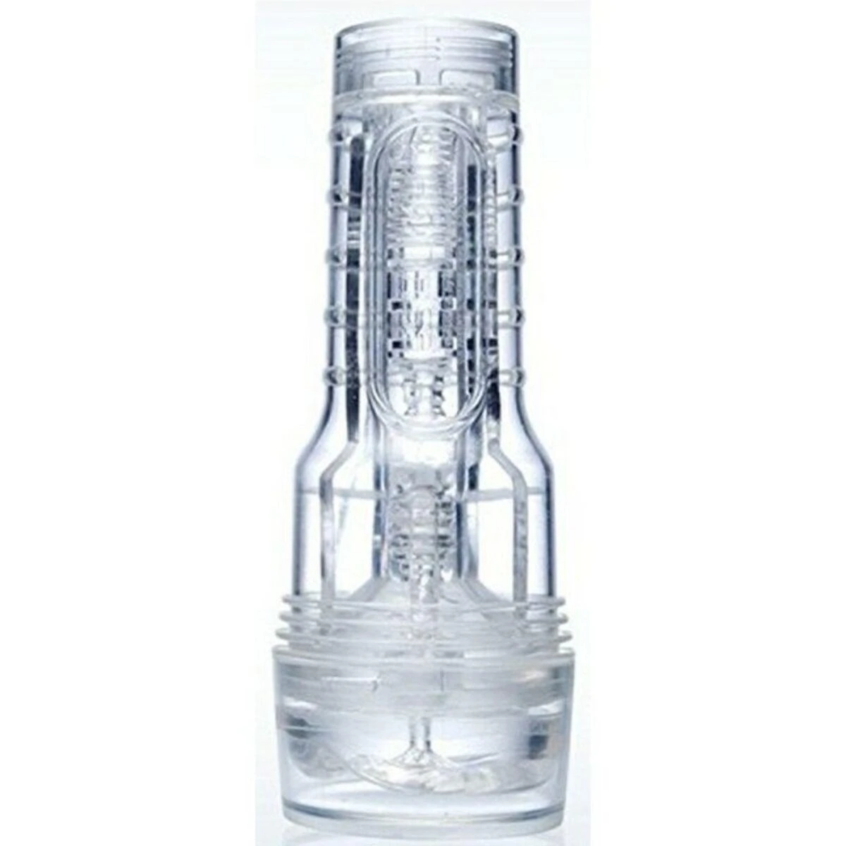 Fleshlight – ledo užpakalio kristalas