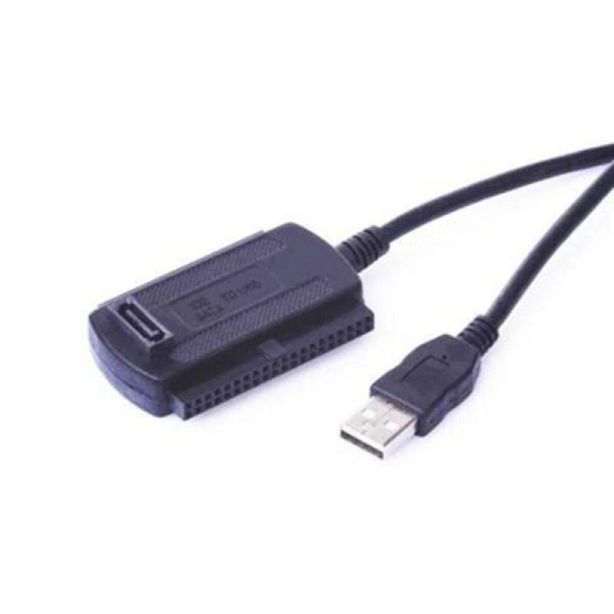 GEMBIRD AUSI01 IDE/SATA į USB adapteris