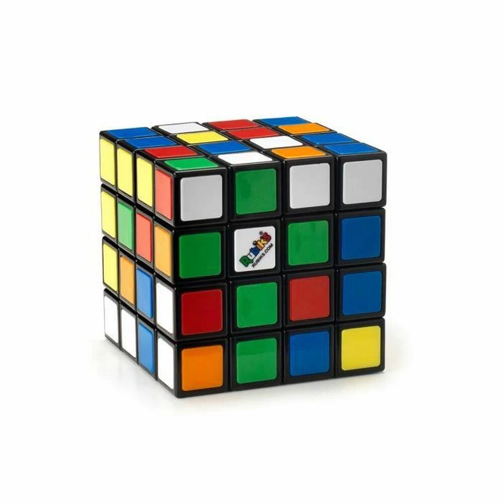RUBIK´S CUBE Rubiko kubas MASTER, 4x4