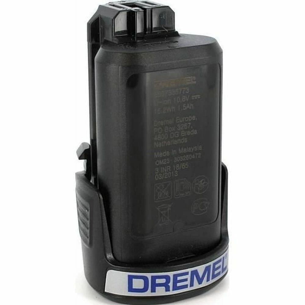 Dremel Bosch 880 12V akumuliatorius 2Ah (for 8220)