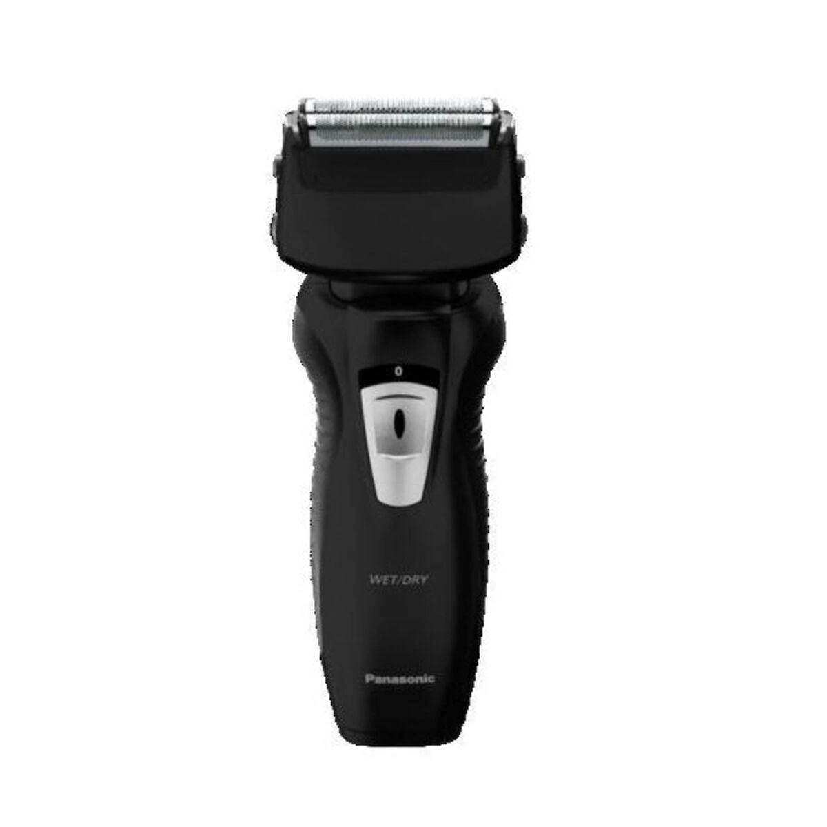 Barzdaskutė Panasonic | Skustuvas | ES-RW31-K503 | Veikimo laikas (maks.) 21 min | NiMH | sidabras