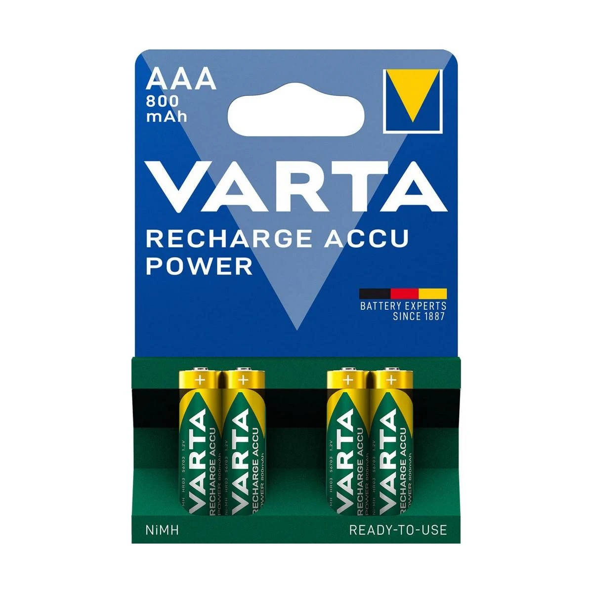 Varta -56703B