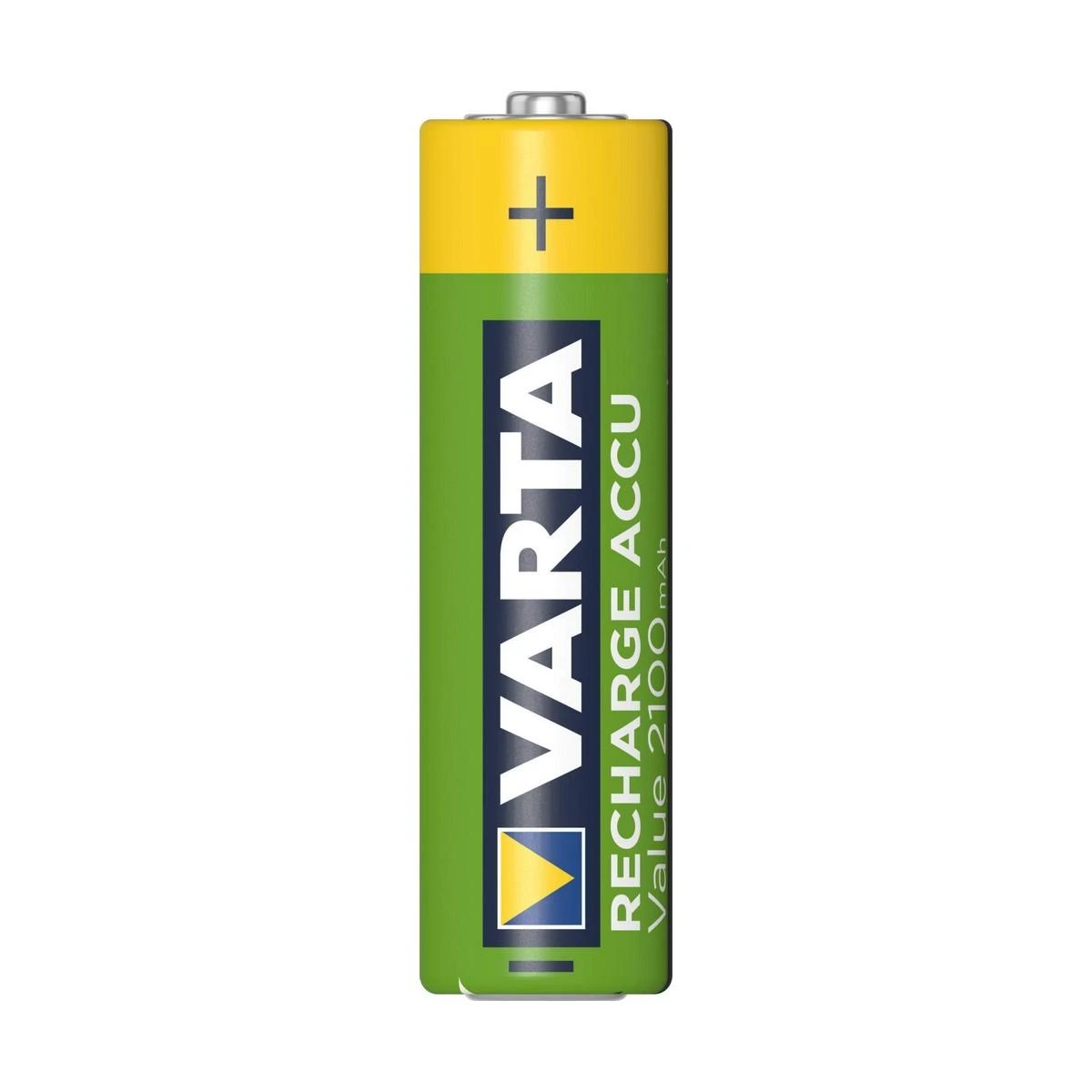 Varta AA 2100 mAh įkraunama baterija