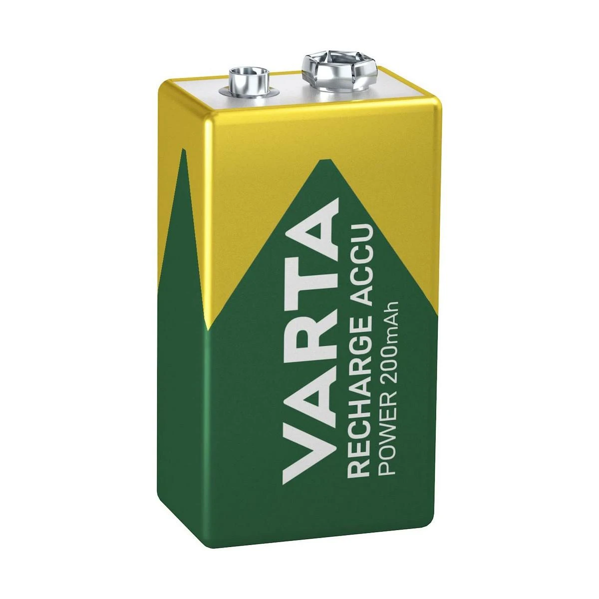 Įkraunamas elementas Varta -56722/1