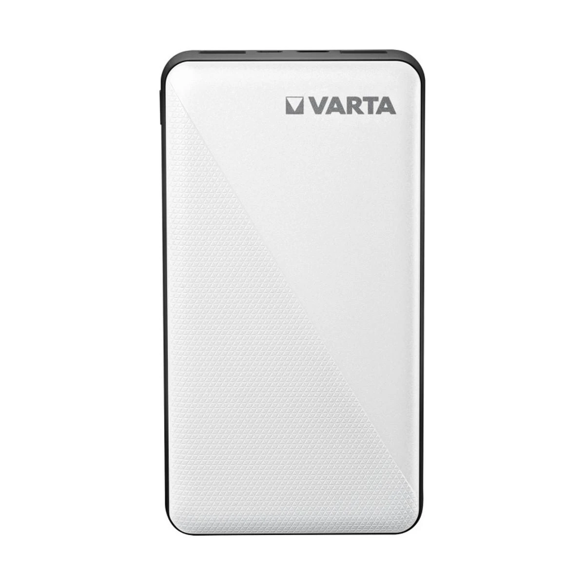 VARTA Powerbank Energy 15000mAh baltos spalvos