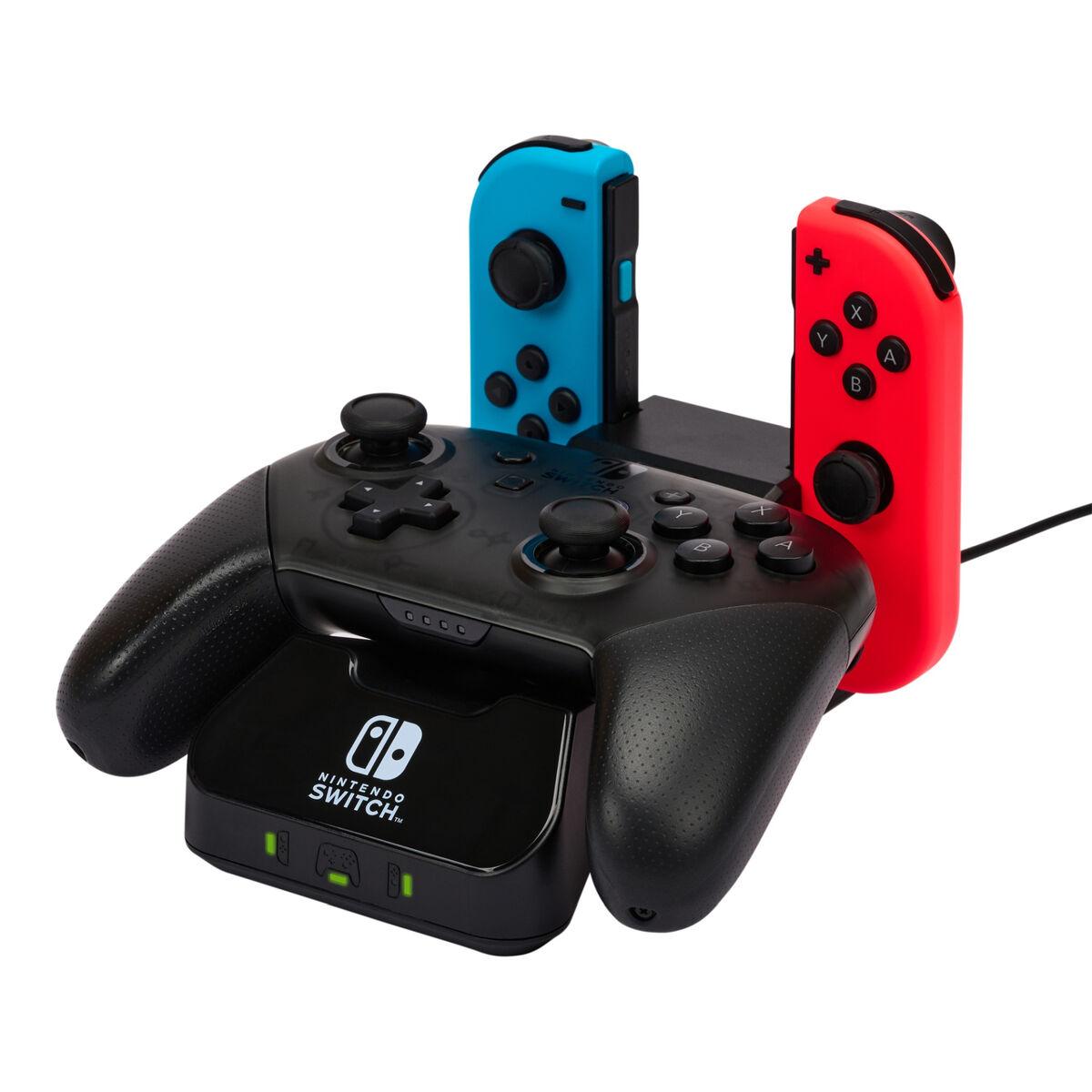 Power A PowerA SWITCH Įkroviklis do pada i JOY-CON