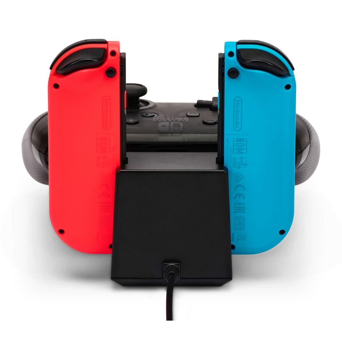 Power A PowerA SWITCH Įkroviklis do pada i JOY-CON