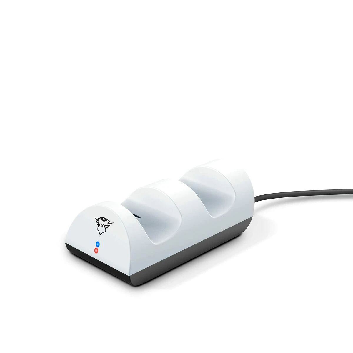 Dock stotelė Trust Duo GXT 254 PS5