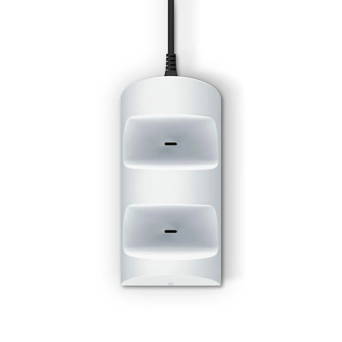 Dock stotelė Trust Duo GXT 254 PS5