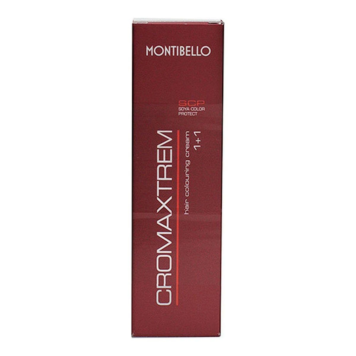 Montibello plaukų dažai X 44 bordo pakuotė