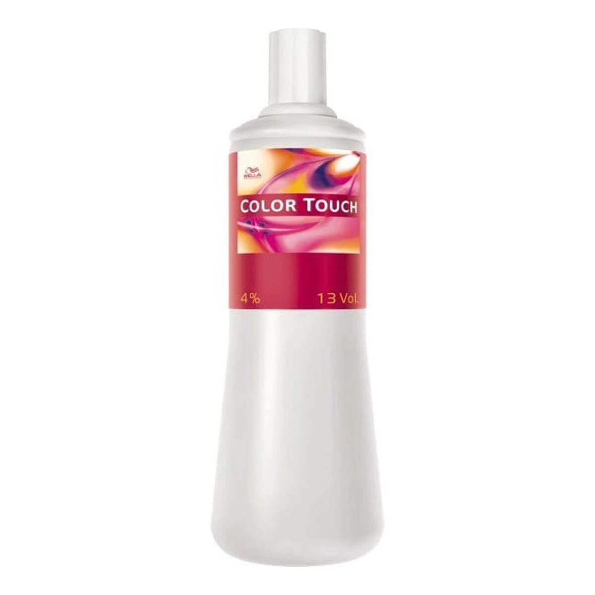 Oksidacinė emulsija Wella Color Touch 4% 1000ml