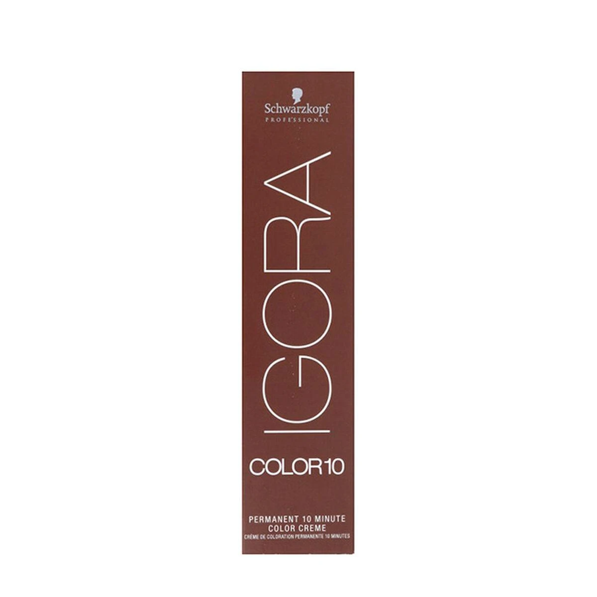 Schwarzkopf Professional Igora Royal Color 10 Minutes Hair Dye 60ml - 6-0 | Ciemny Blond Naturalny