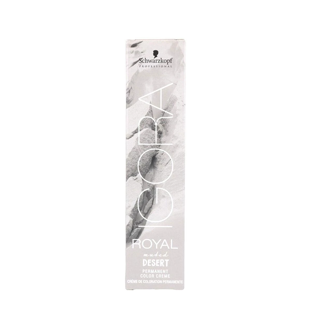 Schwarzkopf Igora Royal Muted Desert 60 ml pakuotė