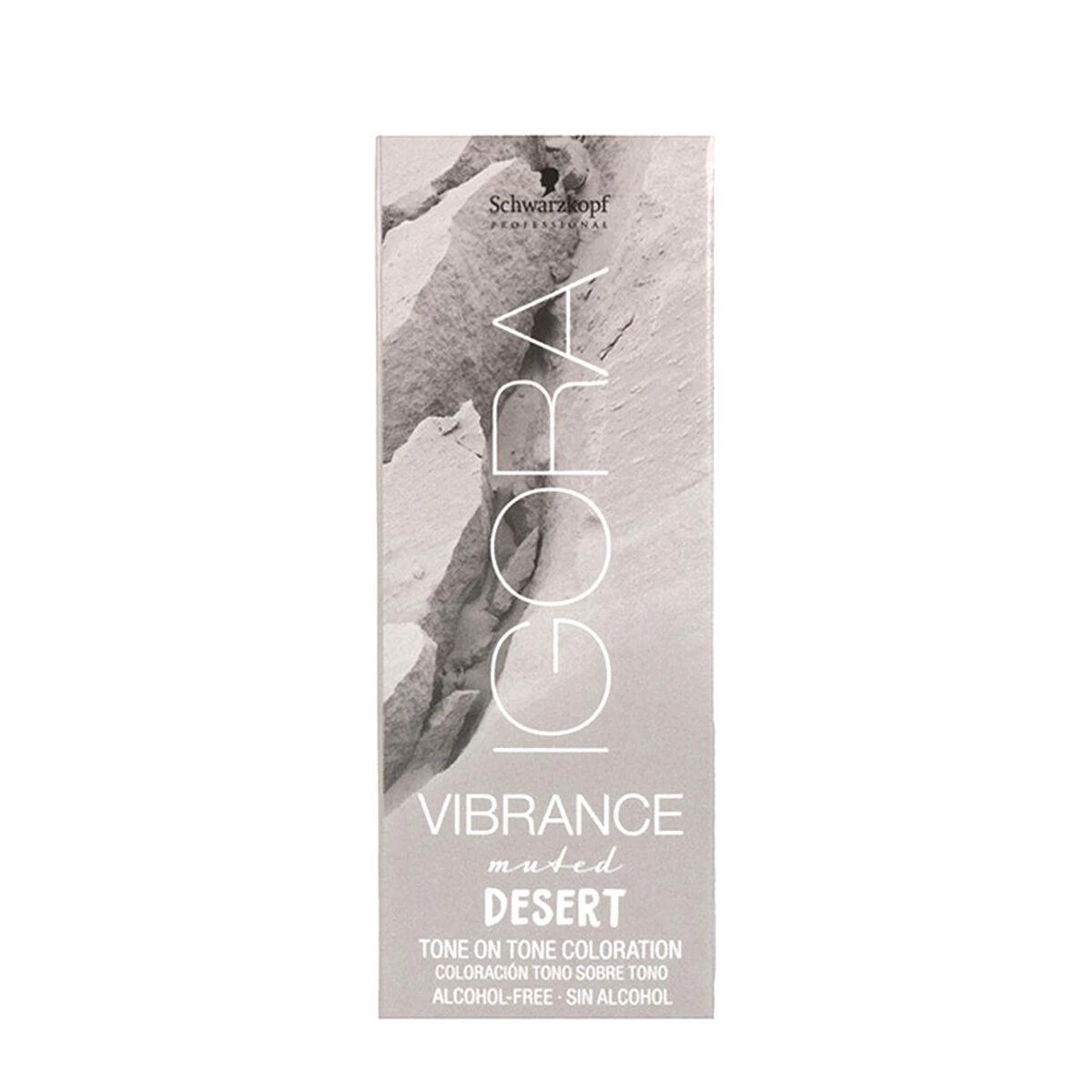 Schwarzkopf Igora Vibrance 7-42 Desert pakuotės priekis