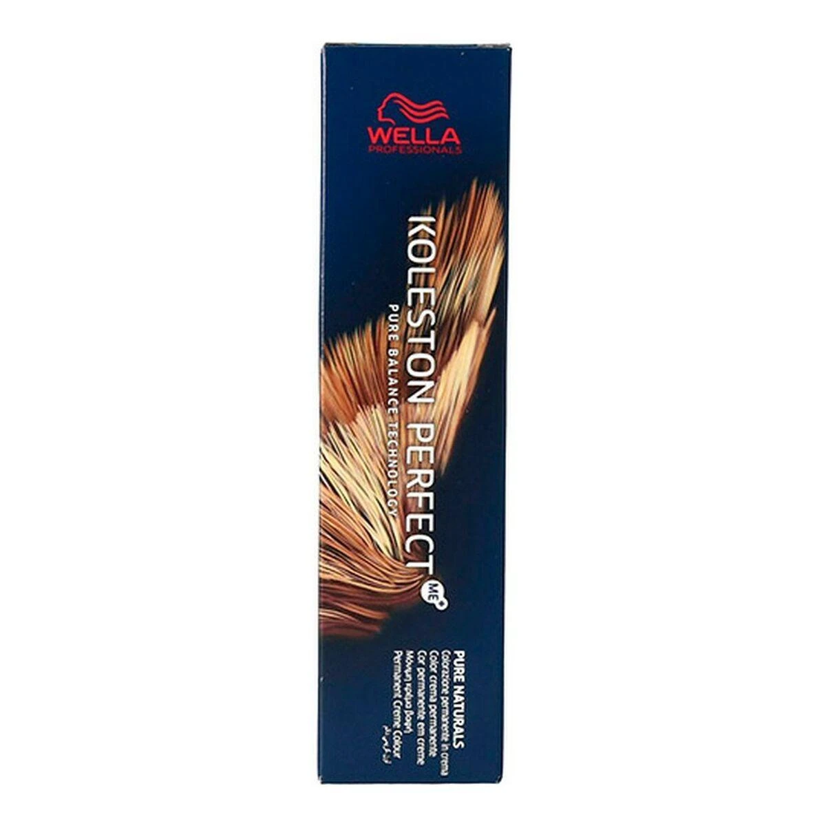 Wella Koleston Perfect Me+ plaukų dažai 60ml - 66/02