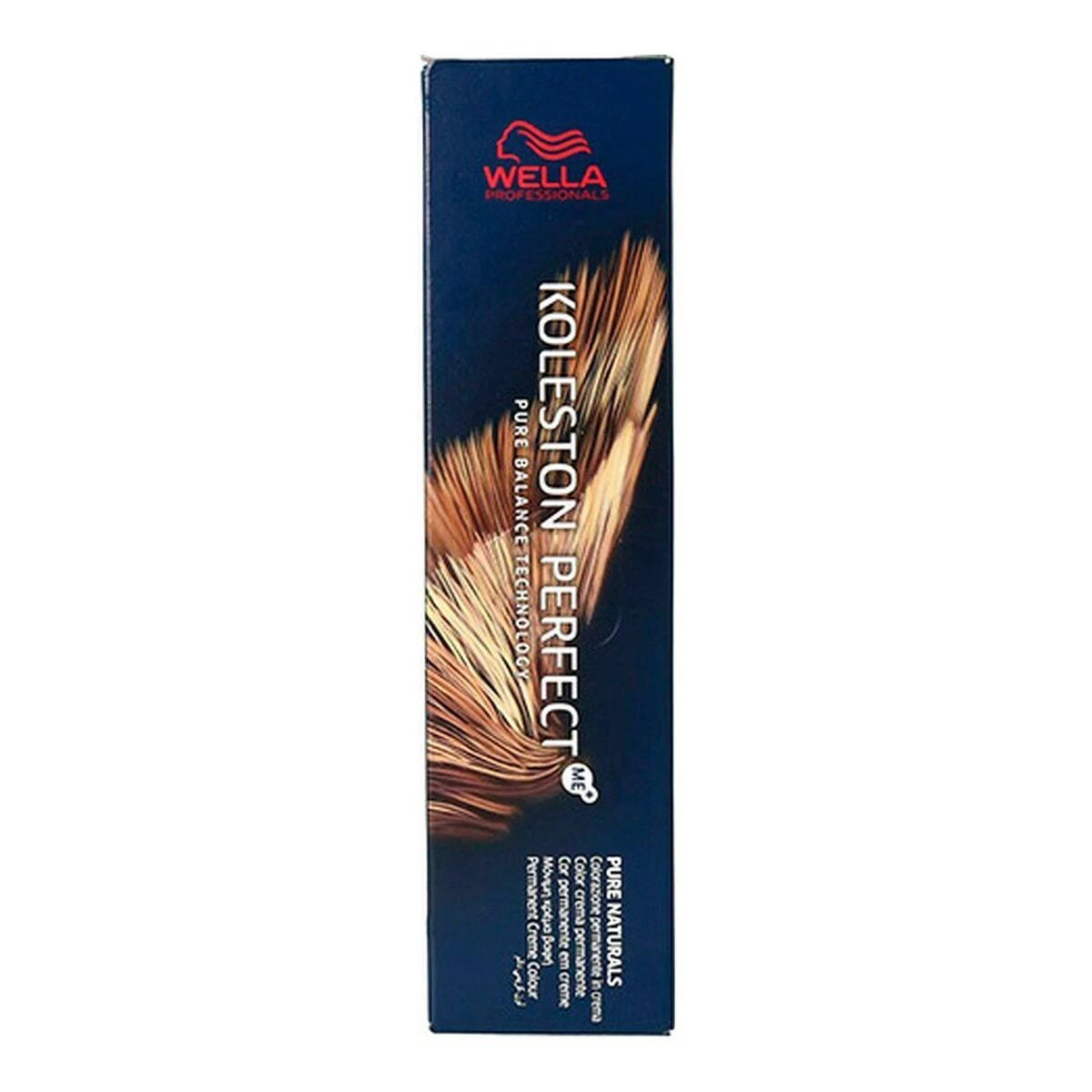 Wella Koleston Perfect Me+ plaukų dažai 60ml - 88/02