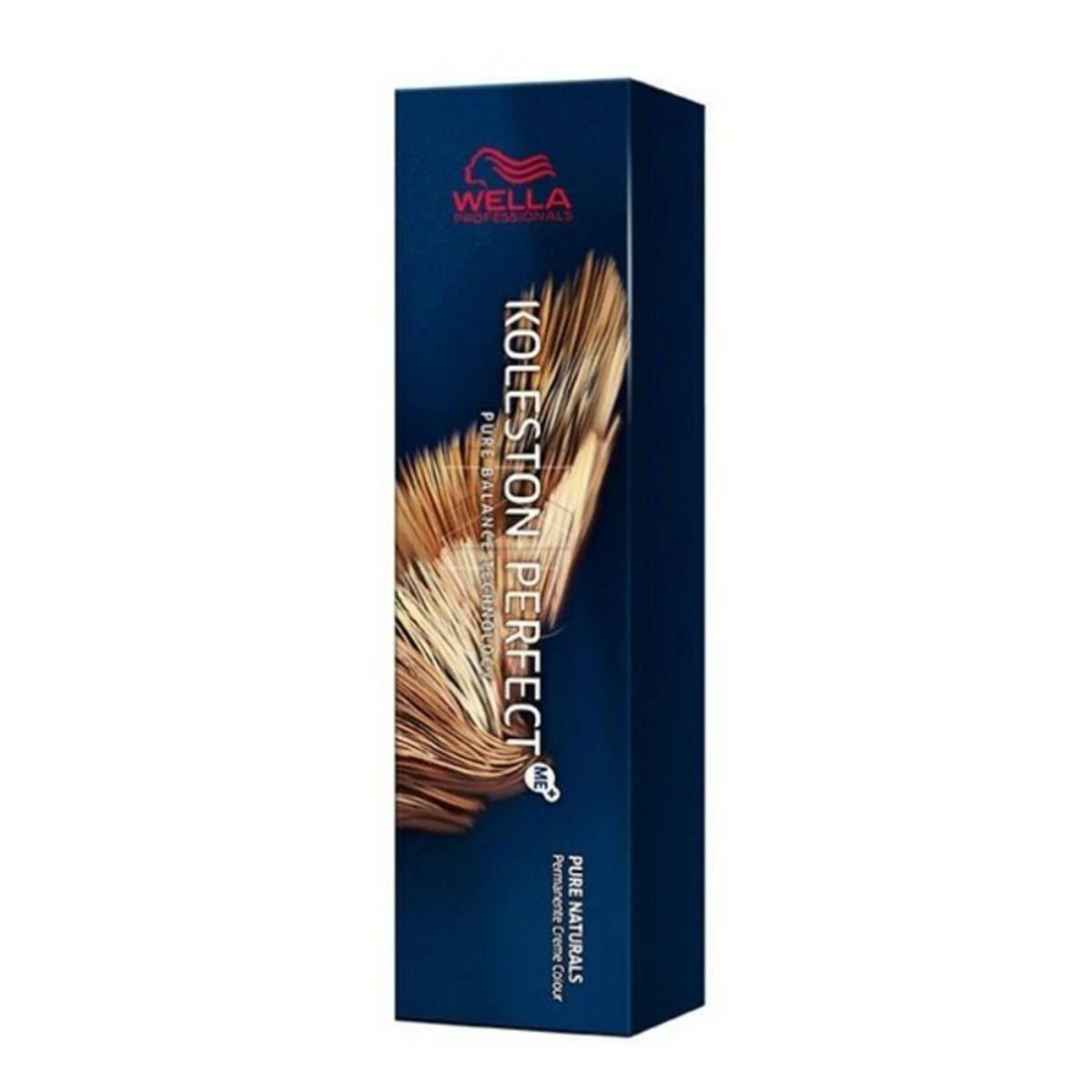 Wella Koleston Perfect 8/0 dažų pakuotė