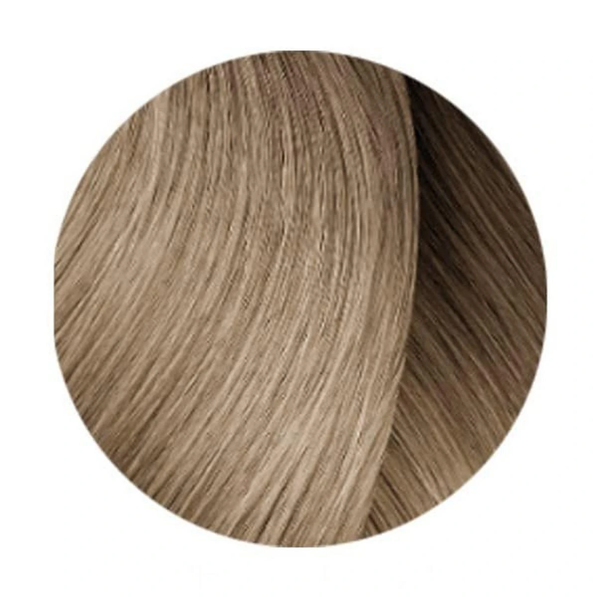 L'oreal Dia Light 9.01 spalvos pavyzdys