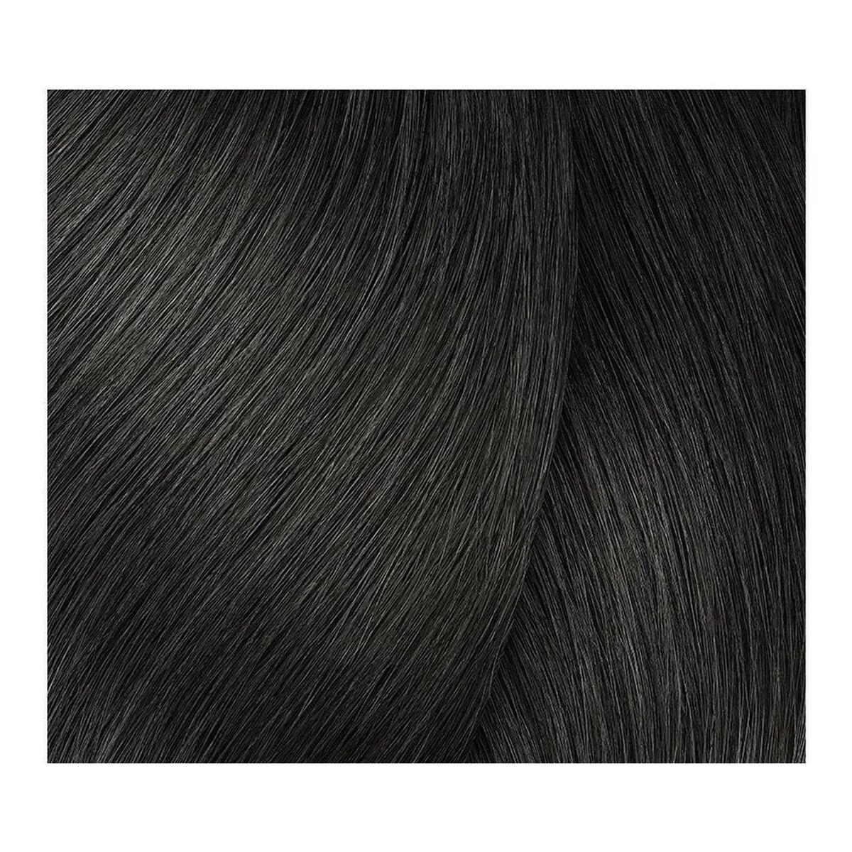 plaukų dažai L'oreal Professionnel Dia Light Gel-Creme Acide Sans Ammoniaque 4 50ml