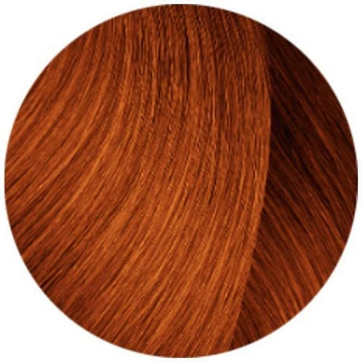 L'Oreal Dia Light 7.40 intensyviai varinio atspalvio pavyzdys