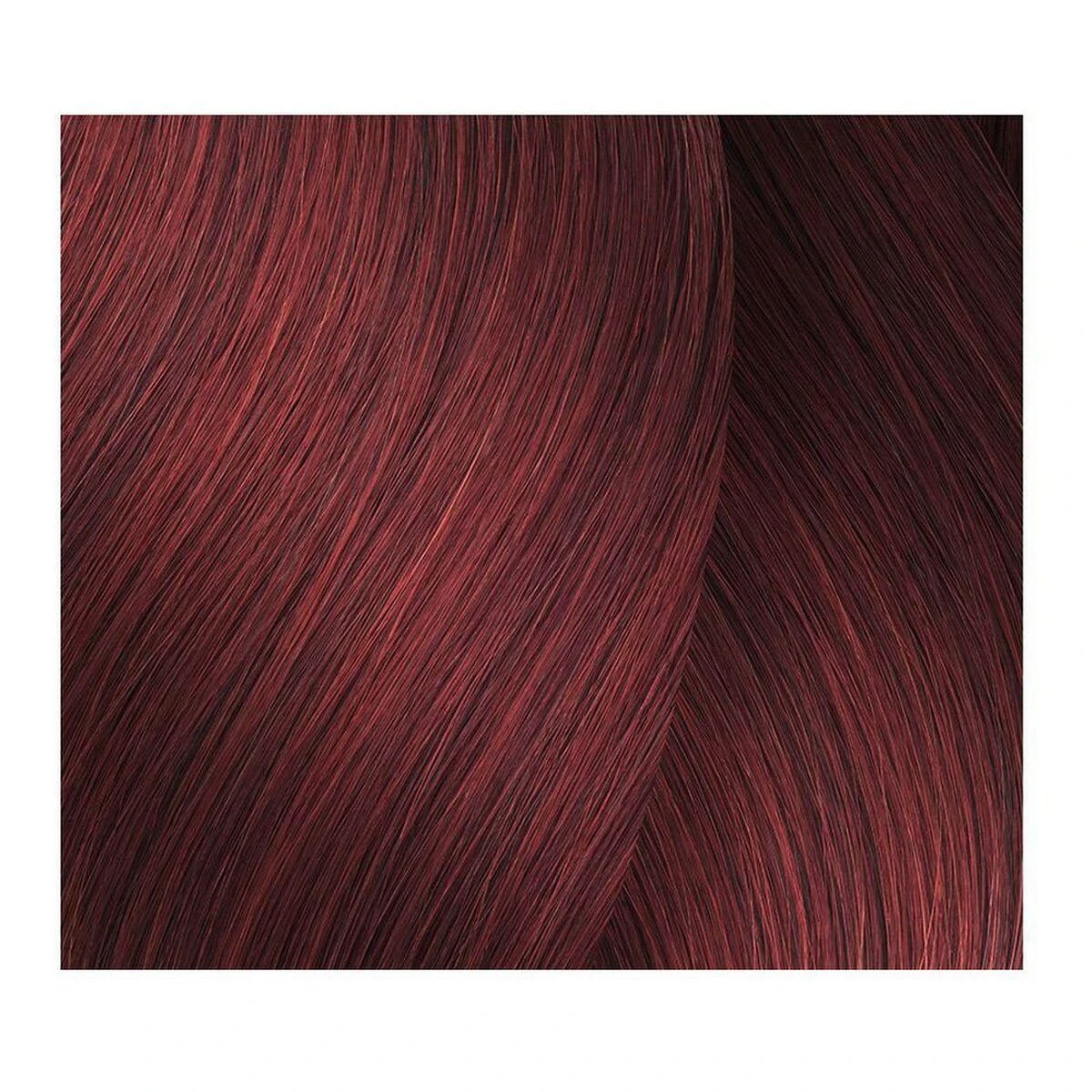 plaukų dažai L'oreal Professionnel Dia Light Gel-Creme Acide Sans Ammoniaque 6,66 50ml