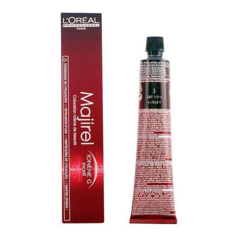 L‘oreal Professionnel Majirel plaukų dažai 50ml - 3