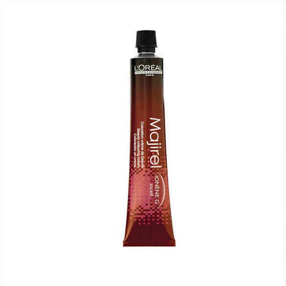 L‘oreal Professionnel Majirel plaukų dažai 50ml - 5