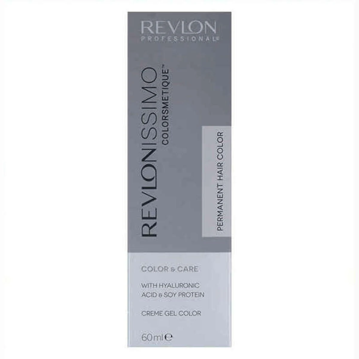 Revlon Revlonissimo Colorsmetique 9,21 Very Light Skirtas šviesiems plaukams Iris Ash, 60 ml