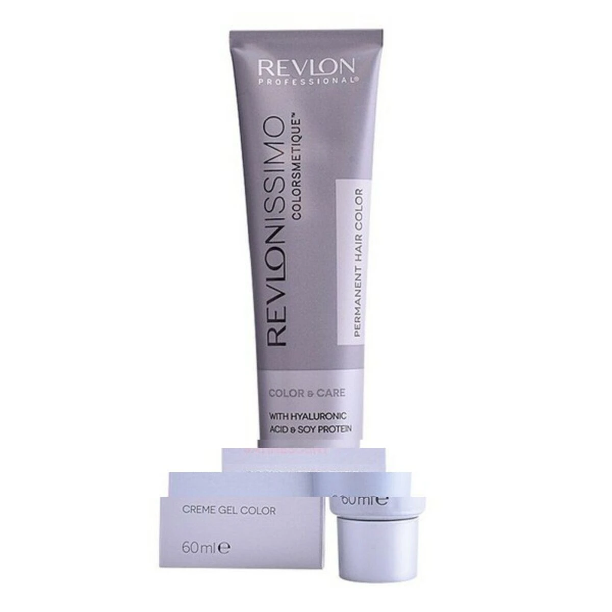 Revlon Colorsmetique 8.3 plaukų dažų tūbelė