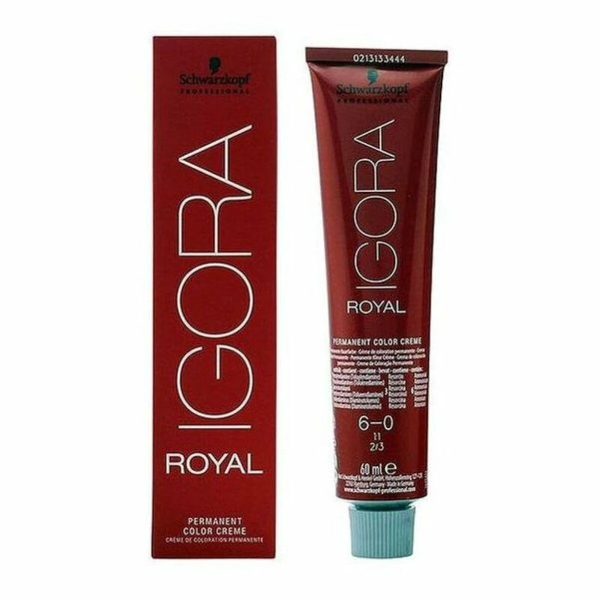 plaukų dažai Schwarzkopf Igora Royal TakeOver Pastelizer 60ml