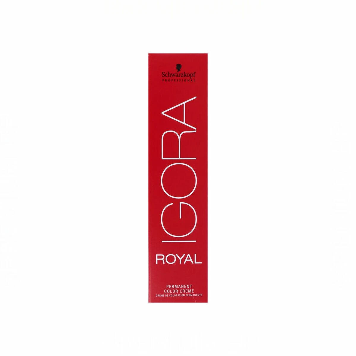 Schwarzkopf Igora Royal plaukų dažų pakuotė
