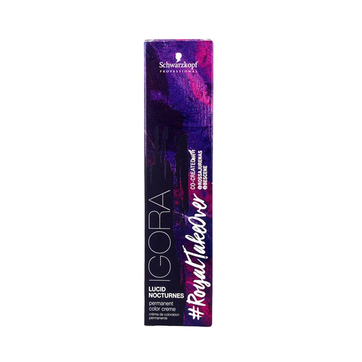 Schwarzkopf Igora Royal 60ml pakuotės priekis