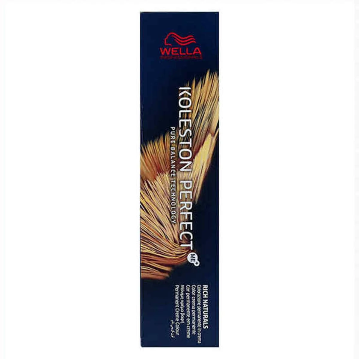 Wella Koleston Perfect Me+ 9/16 plaukų dažai 60 ml
