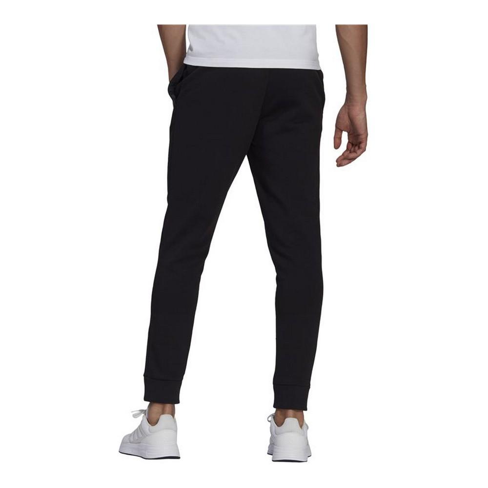 Adidas Essentials siaurėjančios kelnės su rankogaliais M GK9222