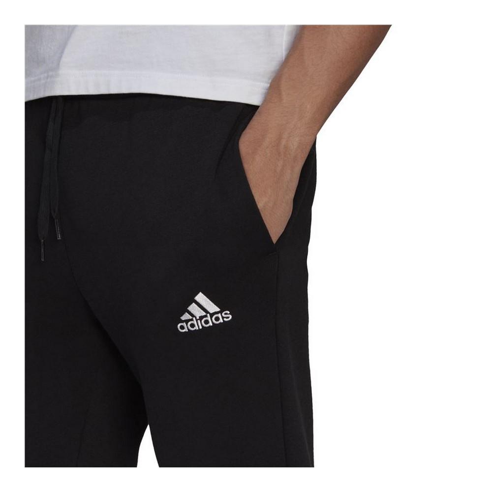 Adidas Essentials siaurėjančios kelnės su rankogaliais M GK9222