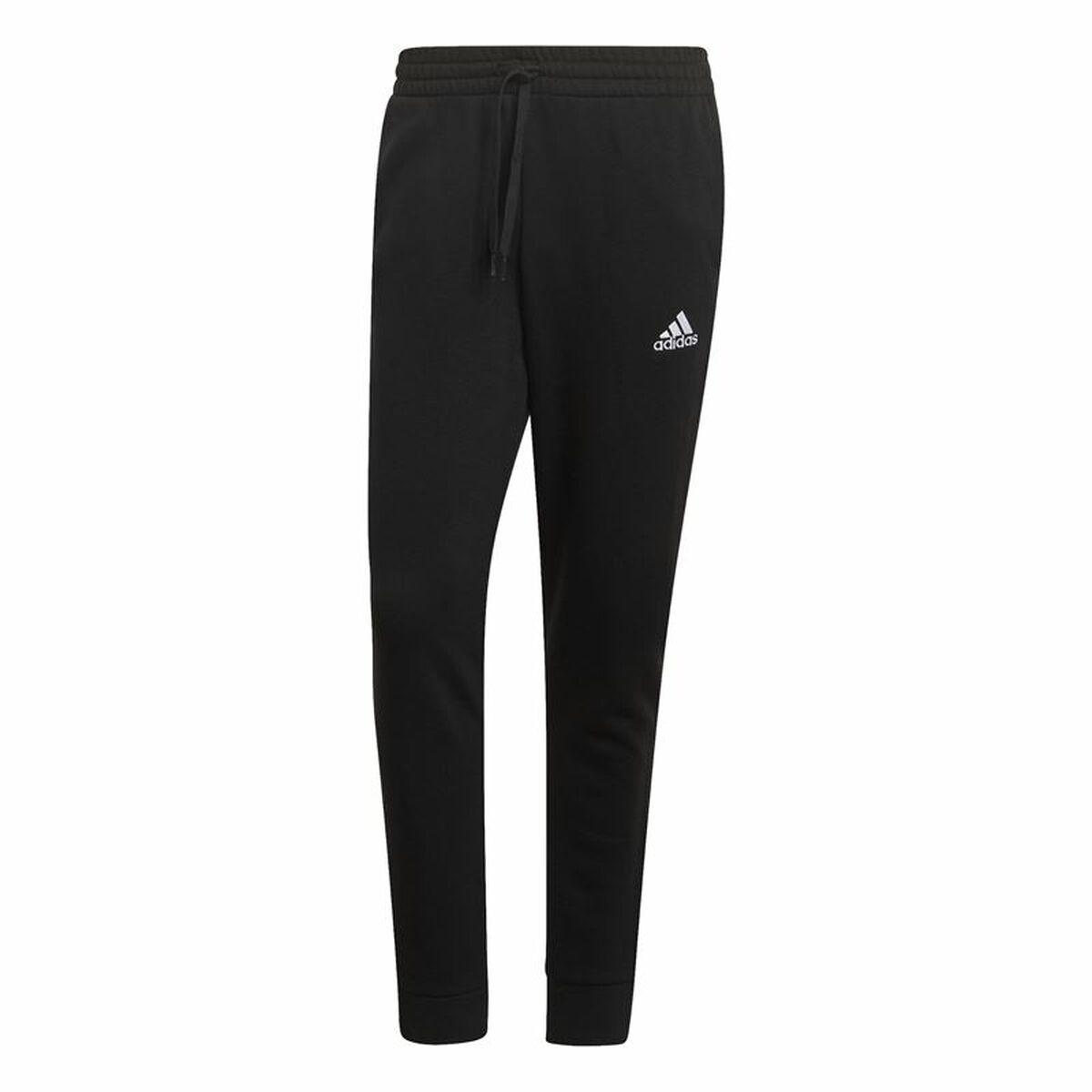 Adidas Essentials siaurėjančios kelnės su rankogaliais M GK9222