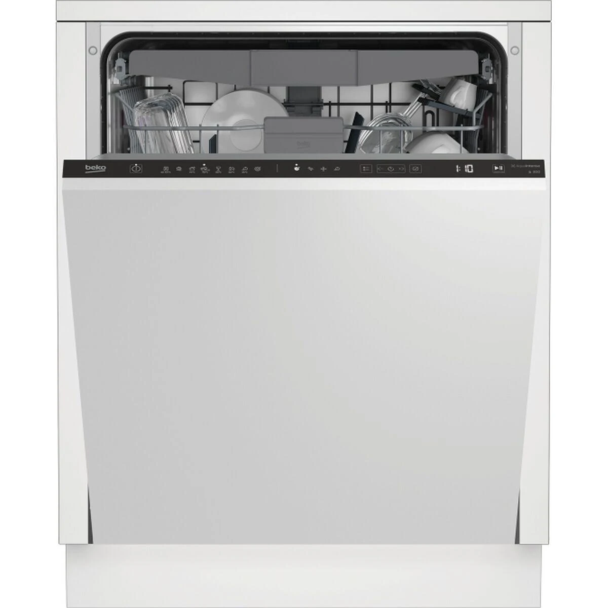 Indaplovė Beko BDIN38640D