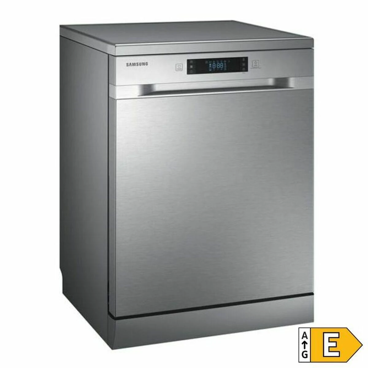 Indaplovė Samsung DW60M6050FS